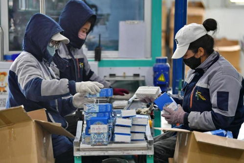 技術賦能，文化鑄魂 西藏傳統產業的創新轉型之路