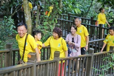 穿越時空，探尋非遺魅力——休閑觀光非遺文化探索之旅